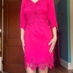 Stunning Antonio Melani Dress